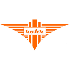 Rohr Industry